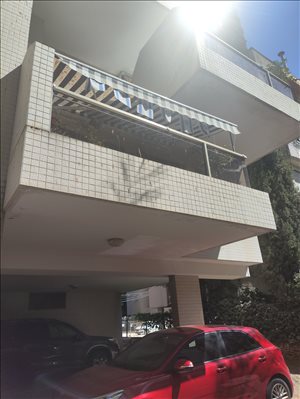 דירה להשכרה 4 חדרים בכפר סבא אורט  מרכז 