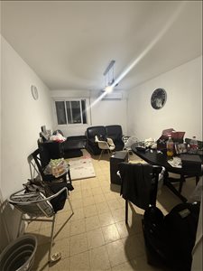 דירה להשכרה 3 חדרים בירושלים אברהם שטרן קרית יובל 