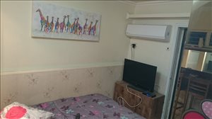 דירת סטודיו להשכרה 1 חדרים באילת האלמוגים 