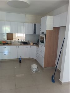 דירה להשכרה 3 חדרים באשדוד שדרות תל חי 