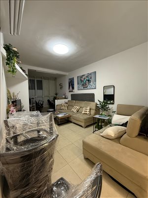 דירה להשכרה 3.5 חדרים בבת ים הגדוד היעיברי 4  