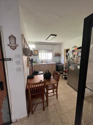בית פרטי להשכרה 3 חדרים בבאר שבע ארלנגר רמות 