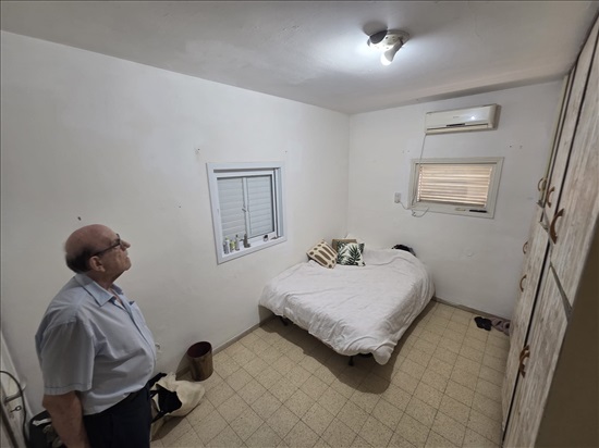 תמונה 3 ,דירה 4 חדרים להשכרה בתל אביב יפו, פומבדיתא, צפון ישן