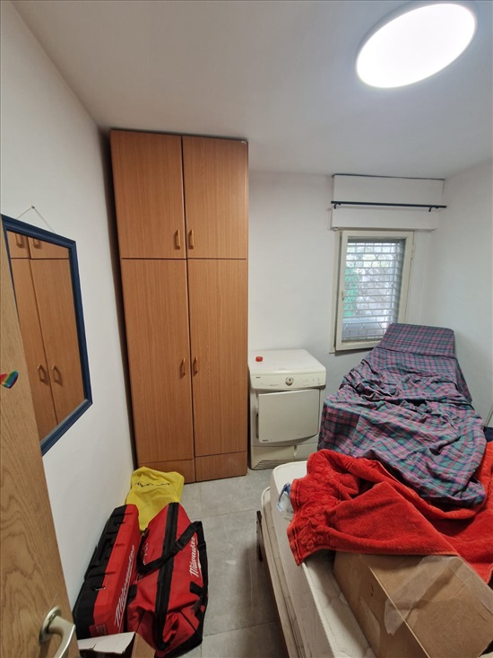 תמונה 3 ,דירה 3 חדרים להשכרה בבאר שבע, יהודה הלוי, שכונה ד