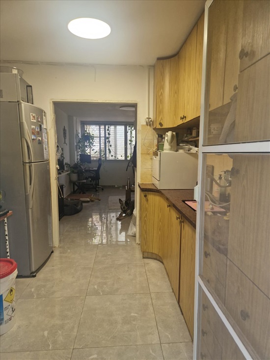 תמונה 7 ,דירה 3 חדרים להשכרה בבאר שבע, יהודה הלוי, שכונה ד