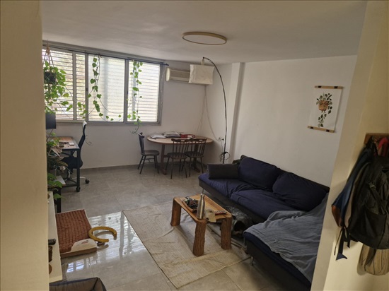 תמונה 9 ,דירה 3 חדרים להשכרה בבאר שבע, יהודה הלוי, שכונה ד
