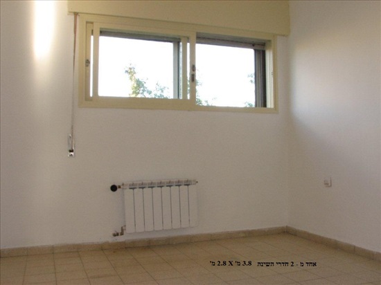 תמונה 4 ,דירה 3.5 חדרים להשכרה בירושלים, ארתור הנטקה, קרית יובל