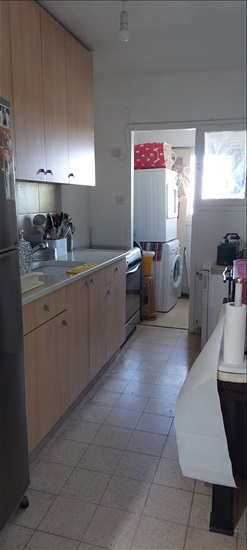 תמונה 3 ,דירה 3.5 חדרים להשכרה בירושלים, ארתור הנטקה, קרית יובל