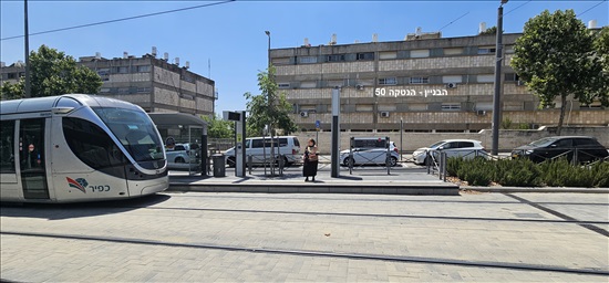 תמונה 9 ,דירה 3.5 חדרים להשכרה בירושלים, ארתור הנטקה, קרית יובל