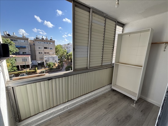 תמונה 2 ,דירה 3 חדרים להשכרה בהרצליה, משה מרזוק, שביב