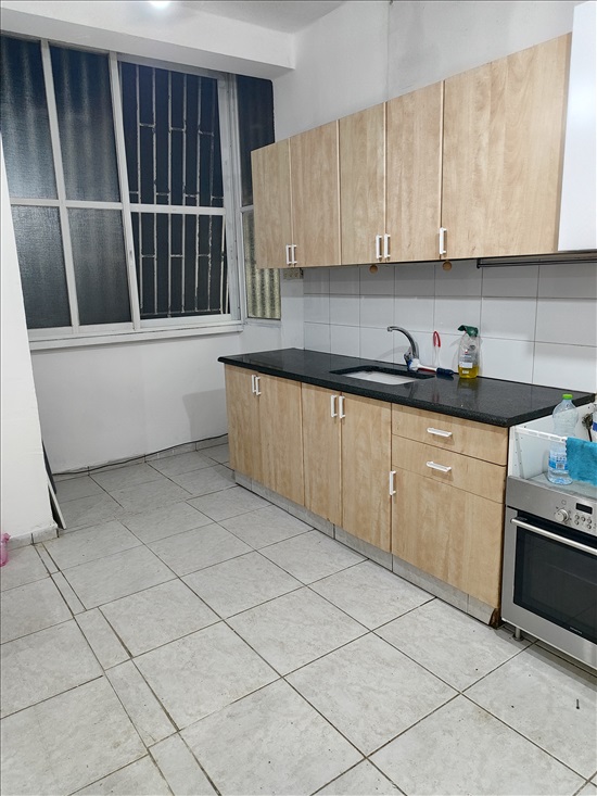 תמונה 5 ,דירה 3 חדרים להשכרה בנתניה, י.ח. ברנר, צפון מערב מרכז העיר