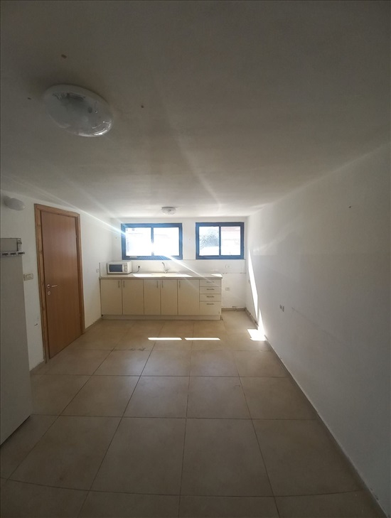 תמונה 5 ,יחידת דיור 1.5 חדרים להשכרה בשערי תקווה, רקפת, 