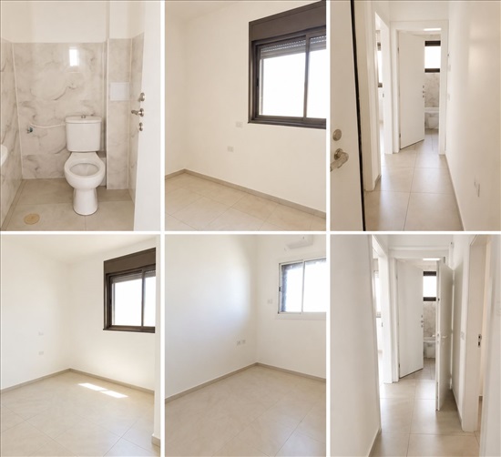 תמונה 2 ,דירה 3 חדרים להשכרה בירושלים, יעקב נאמן , ארנונה
