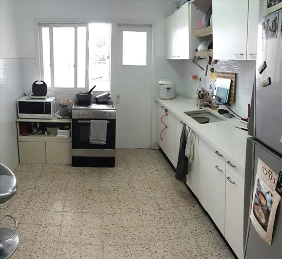 תמונה 2 ,דירה 5 חדרים להשכרה ברמת גן, בית אל 5 , 
