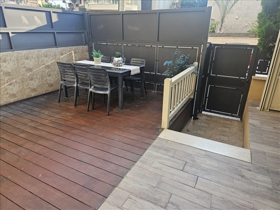 תמונה 5 ,דירת גן 5.5 חדרים להשכרה בקרית מוצקין, יעל, מוצקין הותיקה