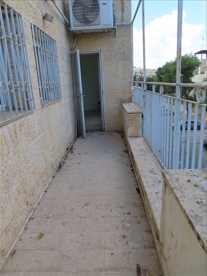 תמונה 11 ,דירה 4 חדרים להשכרה בירושלים, זאב שרף, פסגת זאב