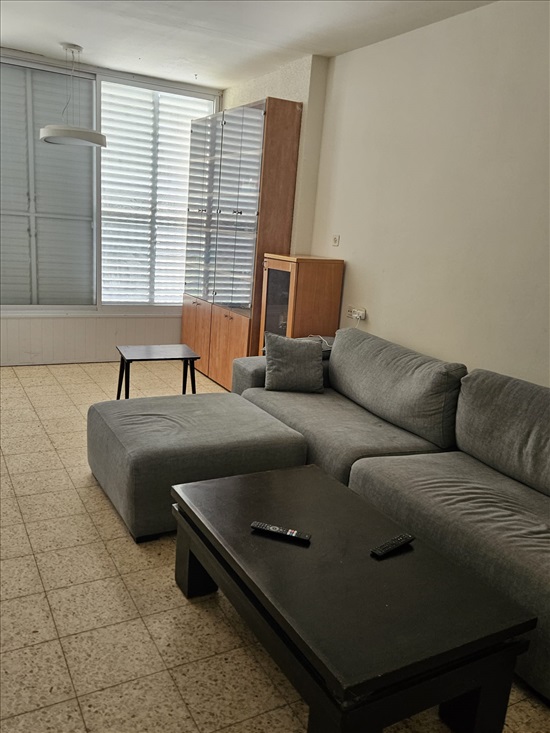 תמונה 1 ,דירה 3.5 חדרים להשכרה בבת ים, אורט ישראל, 