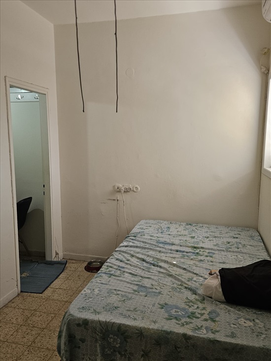 תמונה 3 ,דירה 3.5 חדרים להשכרה בבת ים, אורט ישראל, 