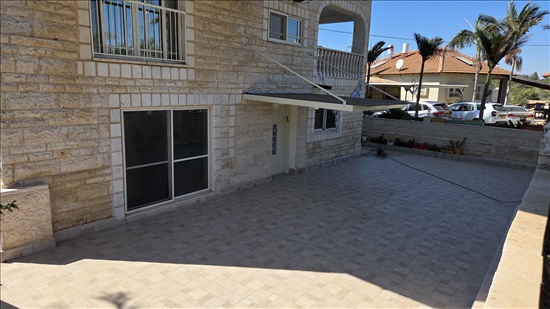 תמונה 5 ,דירת גן 4.5 חדרים להשכרה בתירוש, תירוש, 