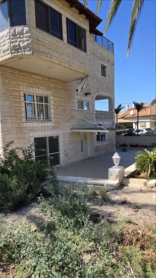 תמונה 1 ,דירת גן 4.5 חדרים להשכרה בתירוש, תירוש, 