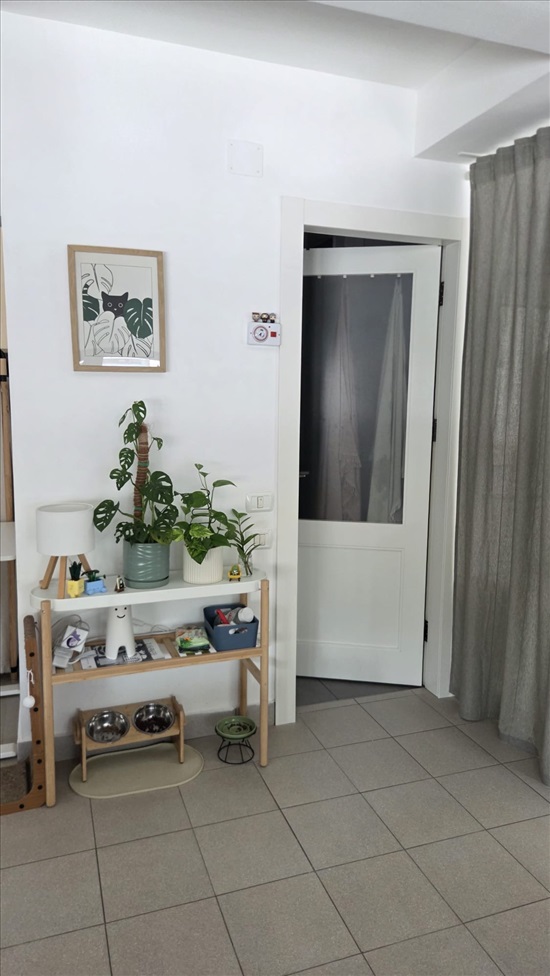 תמונה 9 ,לופט 1.5 חדרים להשכרה בחיפה, שדרות המגינים , עיר תחתית