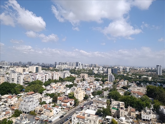 תמונה 6 ,דירה 5 חדרים להשכרה ברמת גן, מנדל מתתיהו, נווה גנים