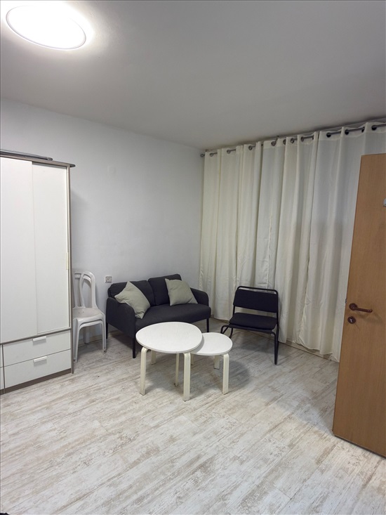 תמונה 6 ,יחידת דיור 1 חדרים להשכרה בבת ים, הנביאים, דרום מערב