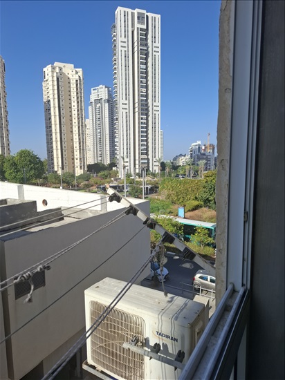 תמונה 8 ,יחידת דיור 1 חדרים להשכרה בבת ים, הנביאים, דרום מערב