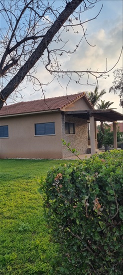 תמונה 3 ,בית פרטי 4 חדרים להשכרה במושב בורגתה, הברוש , 