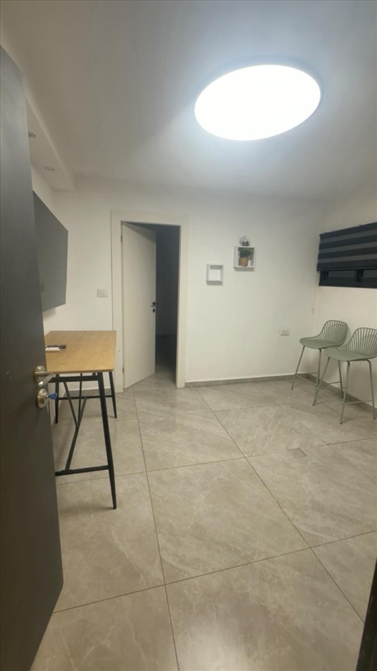 תמונה 2 ,יחידת דיור 2 חדרים להשכרה בערד, שמעון, 
