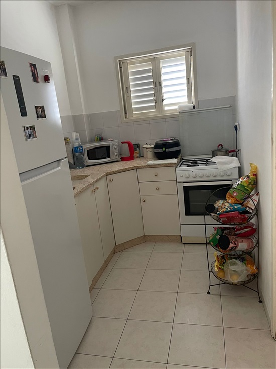 תמונה 4 ,דירה 2 חדרים להשכרה בחדרה, אלאזר דוד, 