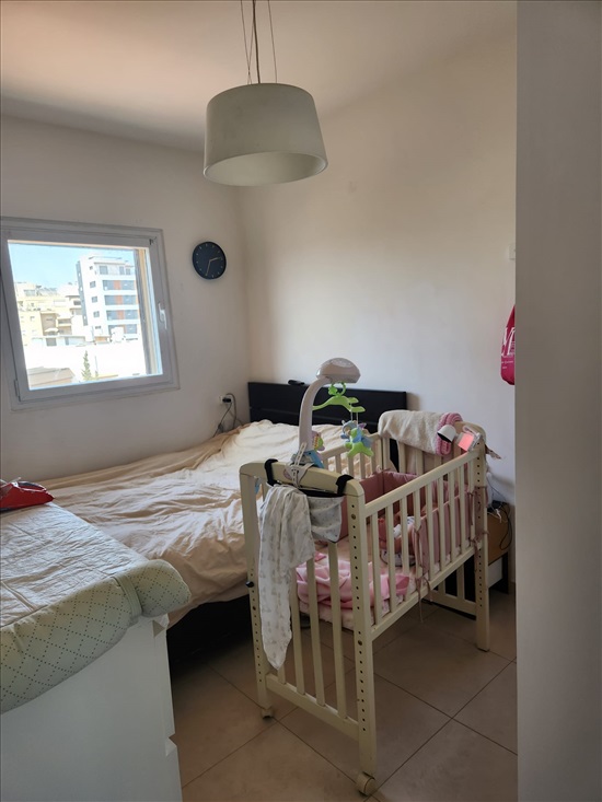 תמונה 4 ,פנטהאוז 3 חדרים להשכרה ברמת גן, קדמה, מרום נווה