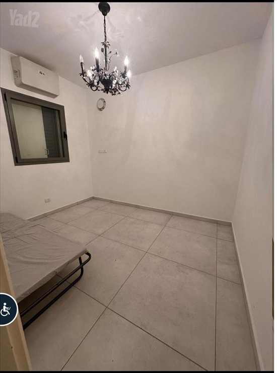 תמונה 2 ,דירה 5 חדרים להשכרה ברחובות, פרופ' אפרים קצי, רחובות המדע