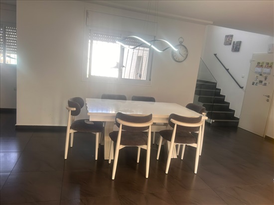 תמונה 4 ,דופלקס 5.5 חדרים להשכרה ברעננה, רבוצקי, 2004