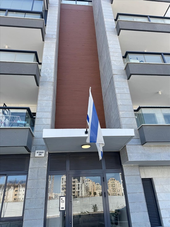 תמונה 4 ,דירה 3 חדרים להשכרה בעכו, רחוב הנופרים , רמות ים 