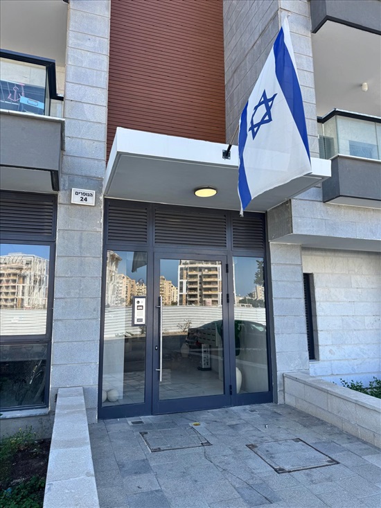 תמונה 5 ,דירה 3 חדרים להשכרה בעכו, רחוב הנופרים , רמות ים 