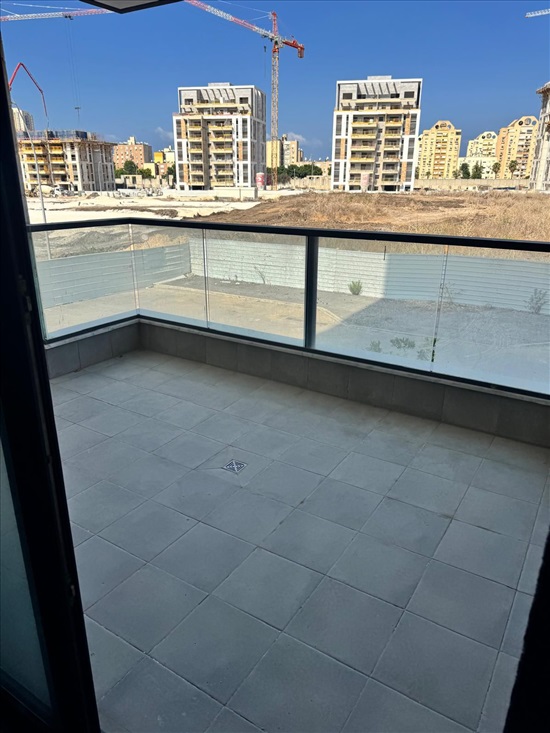 תמונה 6 ,דירה 3 חדרים להשכרה בעכו, רחוב הנופרים , רמות ים 