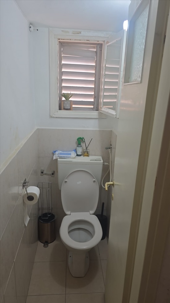 תמונה 6 ,דירה 3 חדרים להשכרה בגבעתיים, גבע, 