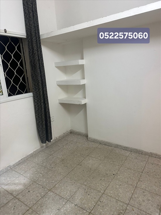 תמונה 3 ,דירה 2 חדרים להשכרה בגבעתיים, הל"ה, 