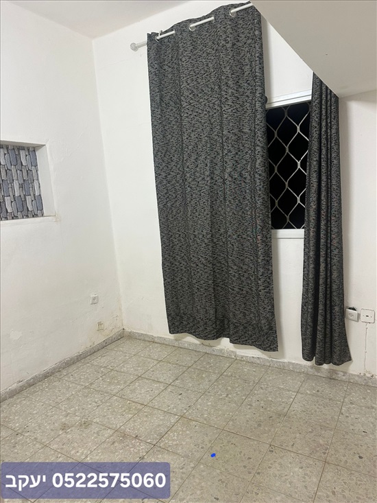 תמונה 5 ,דירה 2 חדרים להשכרה בגבעתיים, הל"ה, 