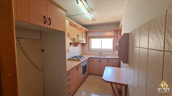 תמונה 2 ,דירה 3 חדרים להשכרה בעכו, משה שרת, 