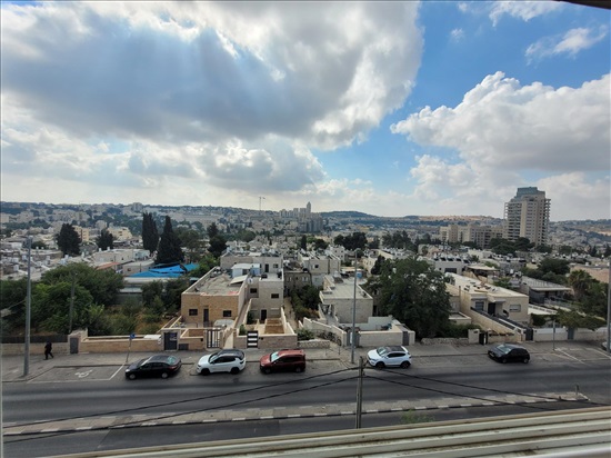 תמונה 1 ,דירה 3 חדרים להשכרה בירושלים, בן זכאי 60, קטמון הישנה