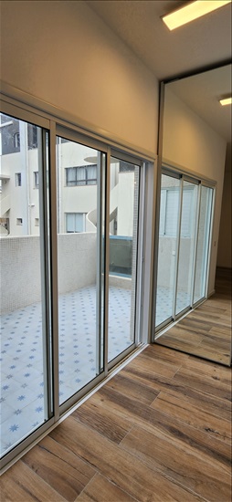 תמונה 7 ,דירה 3 חדרים להשכרה בתל אביב יפו, ביל''ו, לב העיר