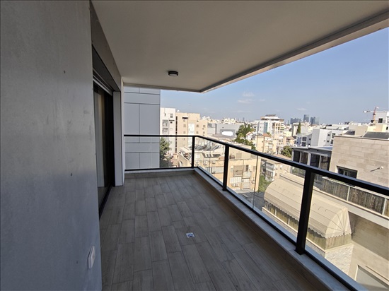 תמונה 4 ,דירה 5 חדרים להשכרה בפתח תקווה, האלונים 4, כפר גנים