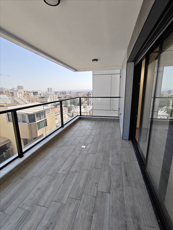 תמונה 10 ,דירה 5 חדרים להשכרה בפתח תקווה, האלונים 4, כפר גנים