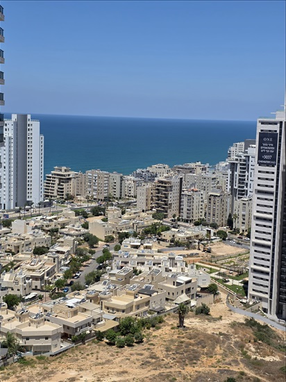 תמונה 6 ,דירה 5 חדרים להשכרה בנתניה, אמנון ליפקין שח, פארק הים 
