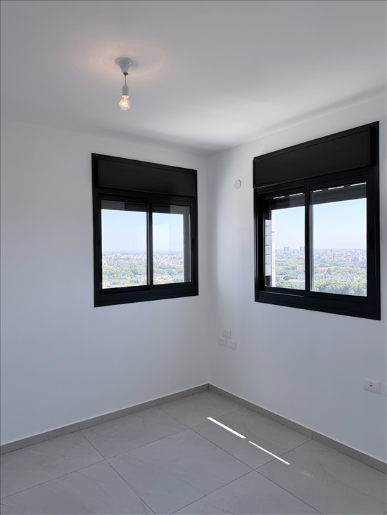 תמונה 3 ,דירה 5 חדרים להשכרה באשדוד, שדרות הרצל, 