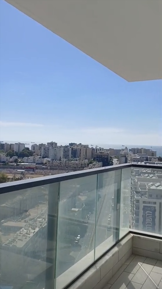תמונה 6 ,דירה 5 חדרים להשכרה באשדוד, שדרות הרצל, 