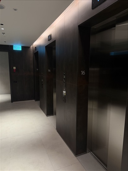 תמונה 4 ,דירה 5 חדרים להשכרה באשדוד, שדרות הרצל, 