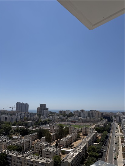 תמונה 1 ,דירה 5 חדרים להשכרה באשדוד, שדרות הרצל, 